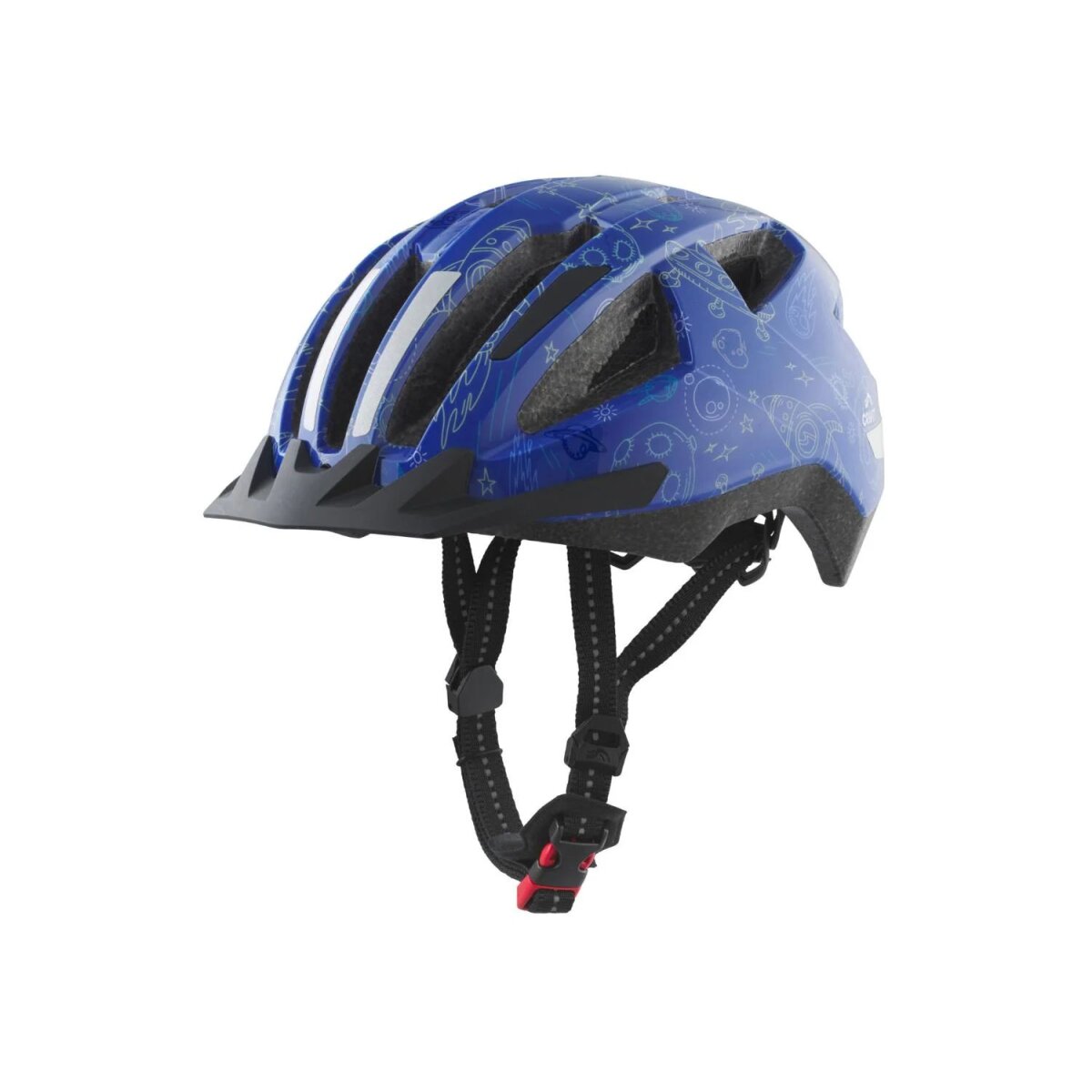 CRIVIT Kinderfahrradhelm CRIVIT Kinderfahrradhelm