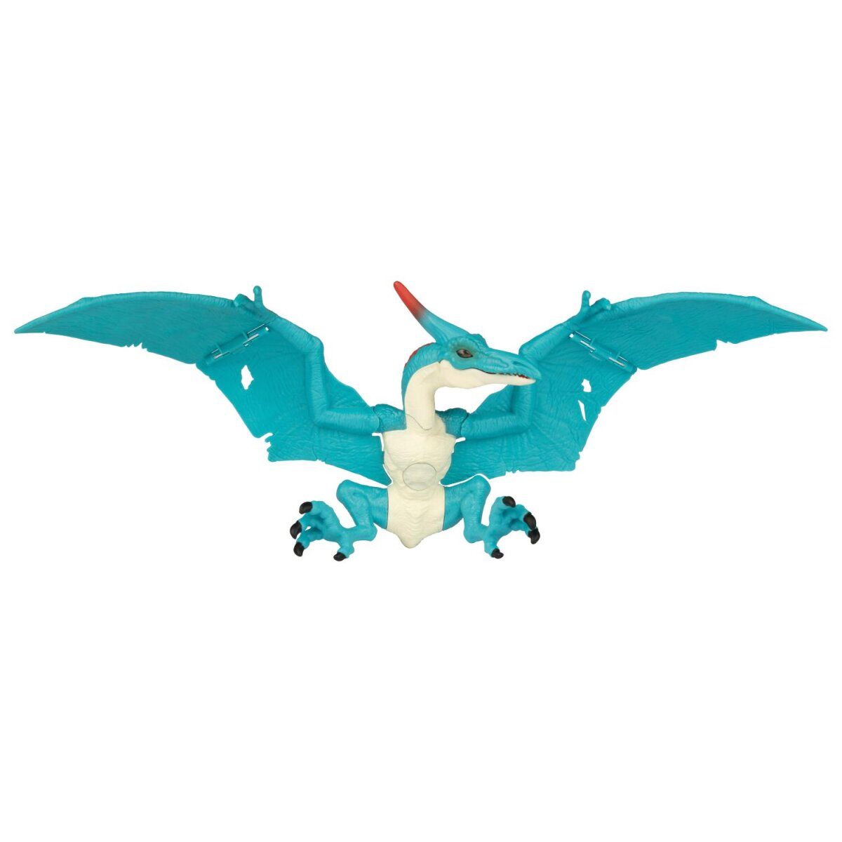 PLAYTIVE Tech Pets Dinosaurier, detaillierte und lebensechte Nachbildung