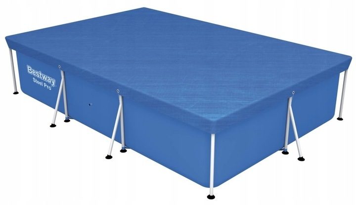 %VENTE% Kit de démarrage XXL Bestway Steel Pro Pool 19-teiliges accessoires extérieur jardin baignade plaisir