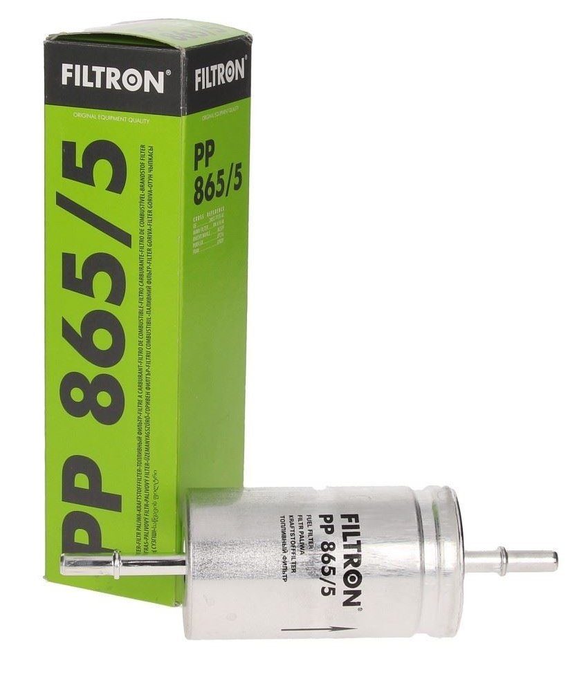 FILTRON PP 865/5 Fuel filter – Suzuki · Volvo – Part No. HT-48742