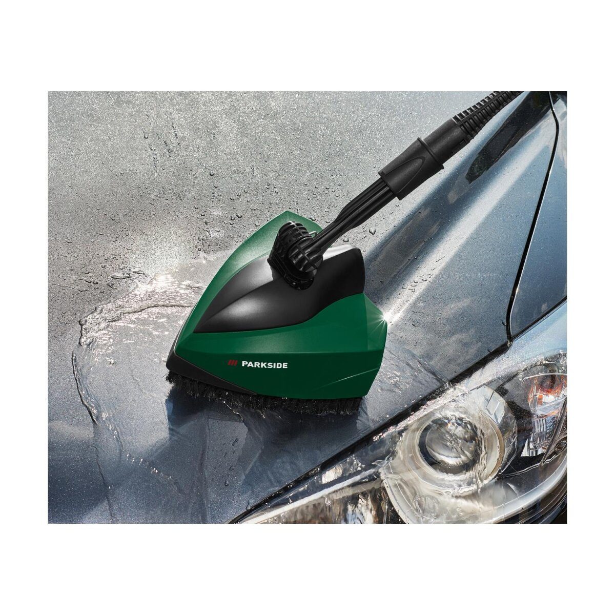 PARKSIDE® pressure washer attachments