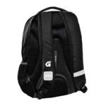Schwarzer GAME BeUniq Jugendrucksack