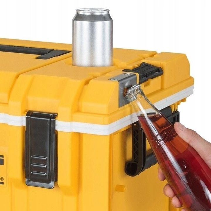 DeWalt glacière Réf. RIGÉRATEUR TOUGHSYSTEM DS404 DEWALT DWST1-81333