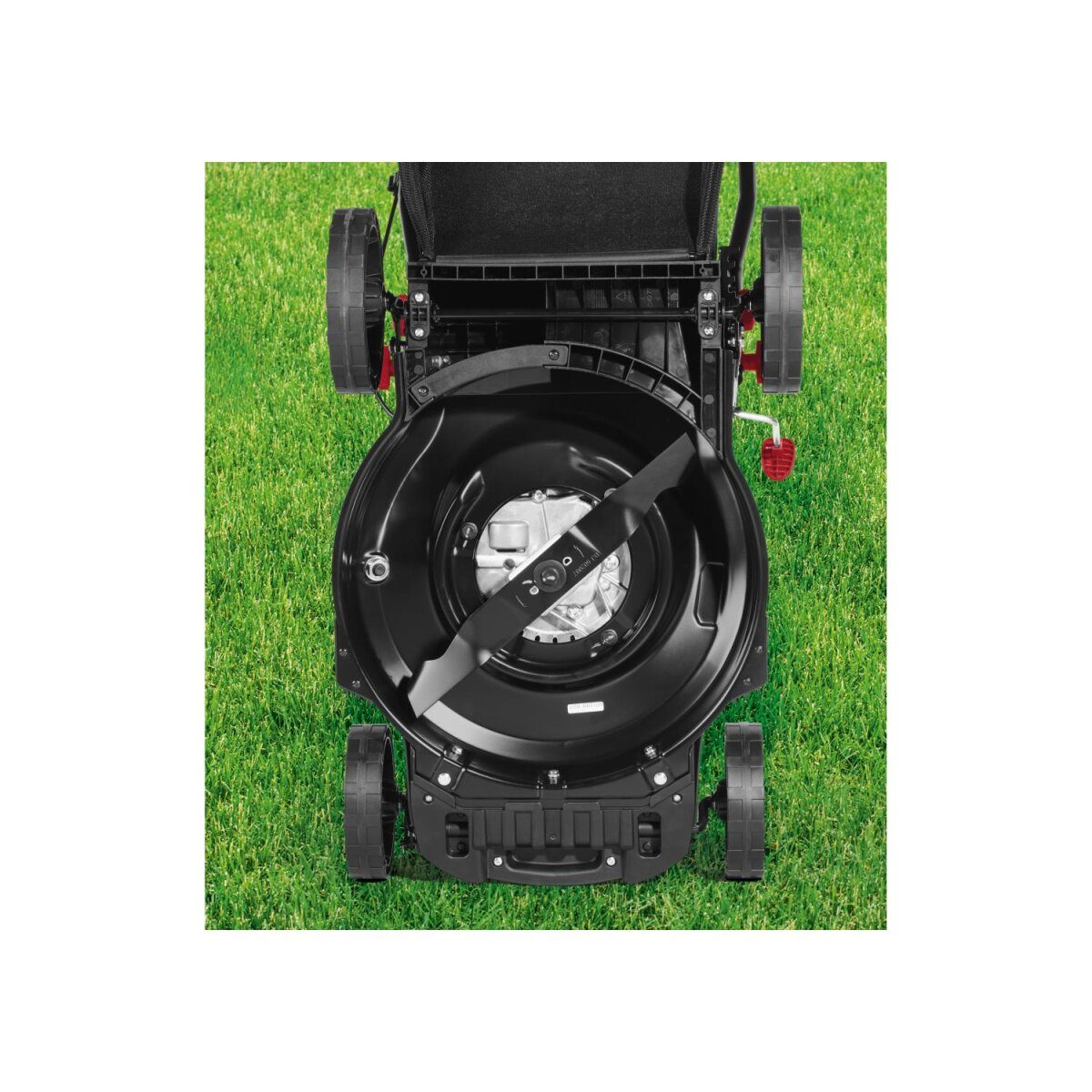 PARKSIDE® benzinegrasmaaier »PBRM 43 B2«