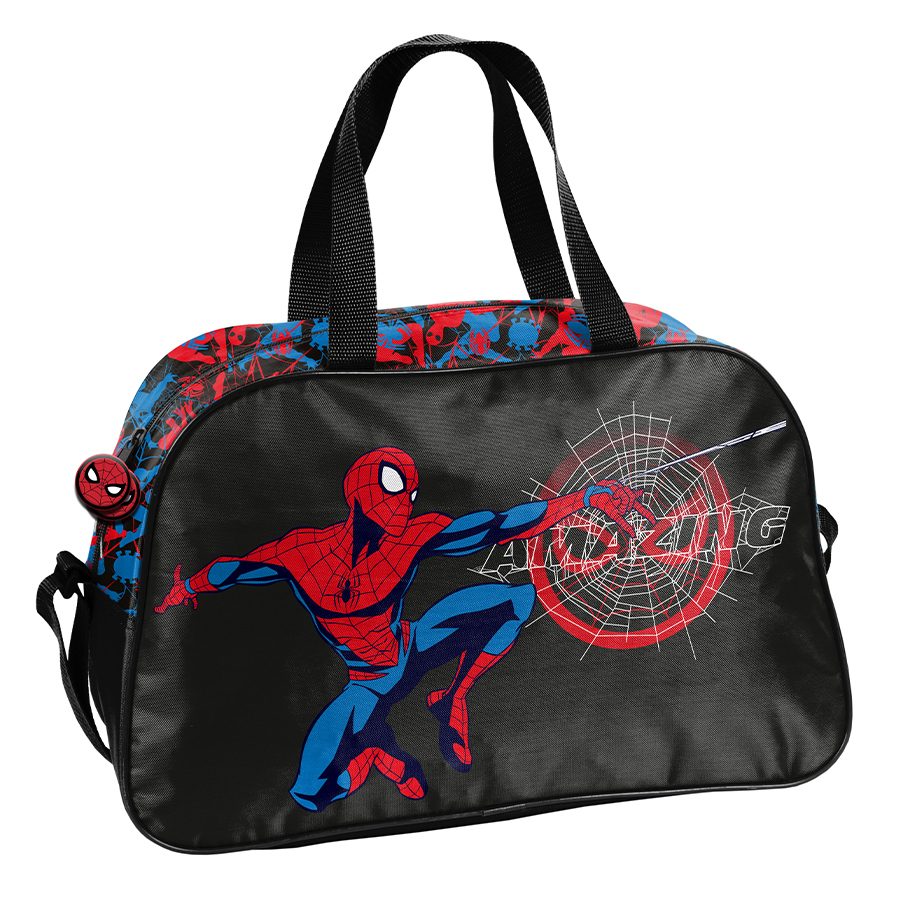 Sac de sportowa Amazing Spiderman