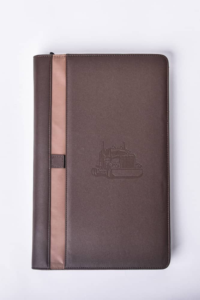 BRIEFCASE FOR DOCUMENTS A4