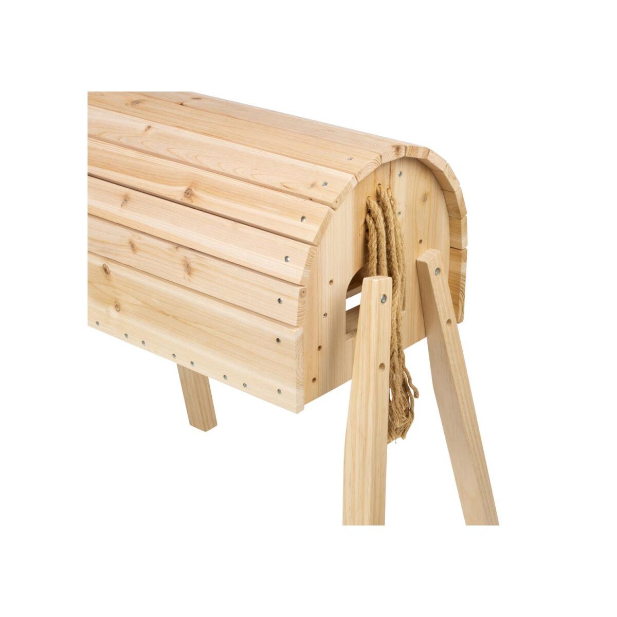 Drewniany konik LUPILU®