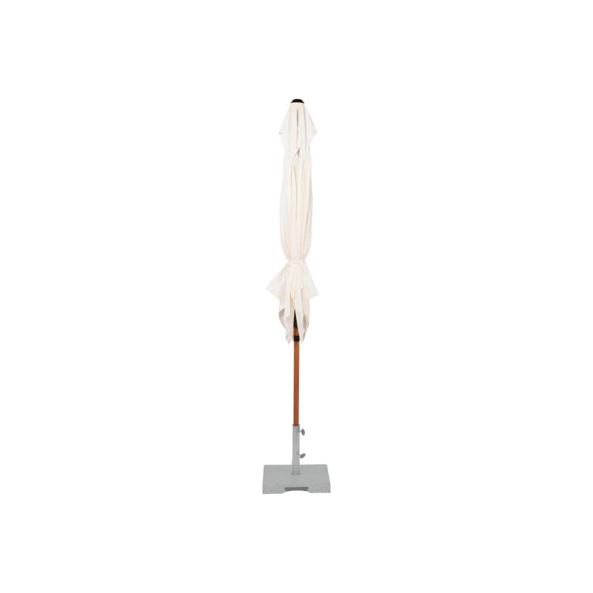 LIVARNO® parasol, white