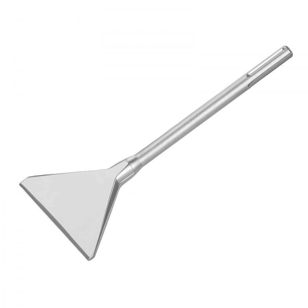 SDS-Max Broad Chisel, 35 x 15cm Spade Chisel with SDS-Max Shank, Compatible with Rotary Hammers, Heat Treated 40Cr Alloy Steel, for Removing Laminate Floors, Tiles and Grout SDS-Max Broad Chisel, 35 x 15cm Spade Chisel with SDS-Max Shank, Compatible with Rotary Hammers, Heat Treated 40Cr Alloy Steel, for Removing Laminate Floors, Tiles and Grout