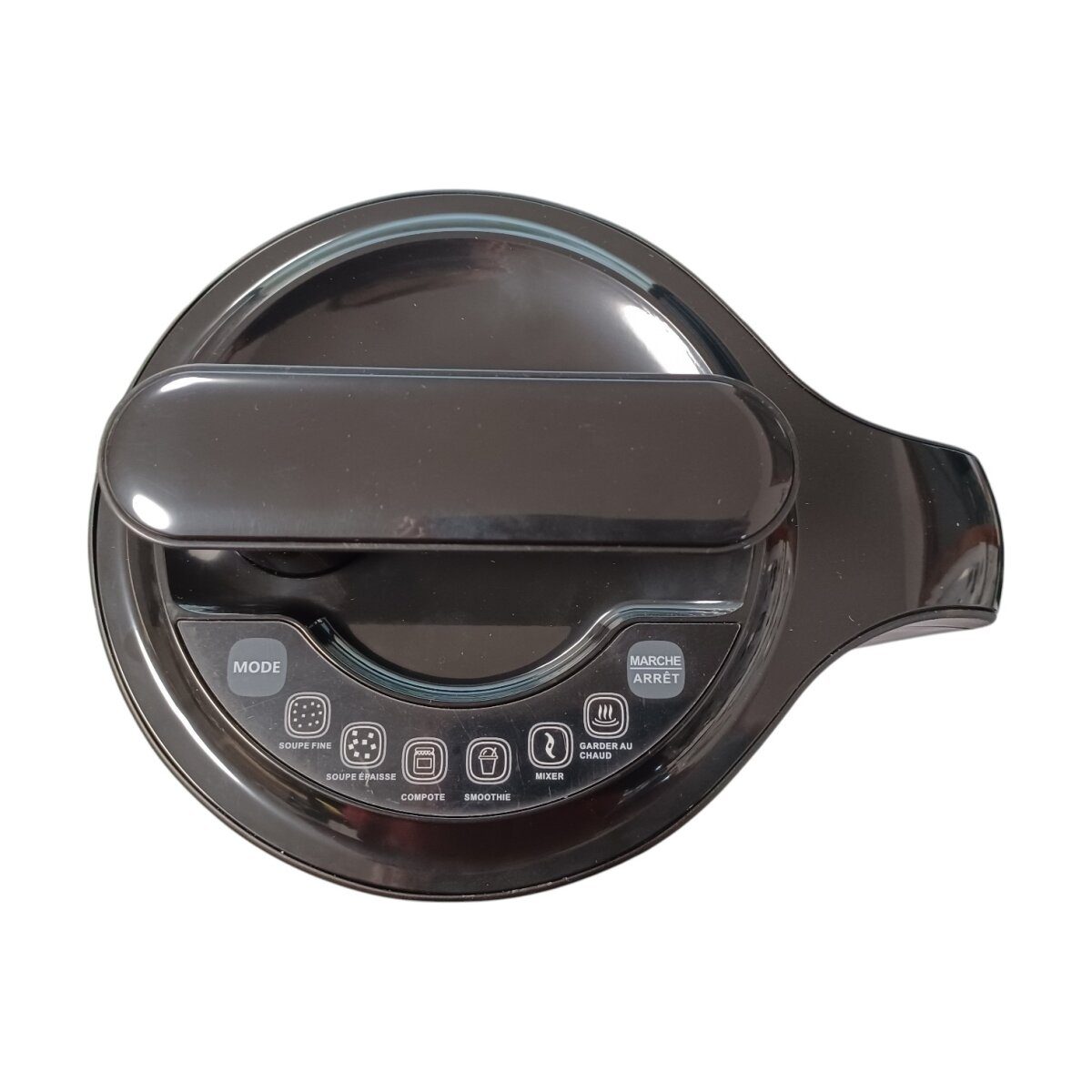 SILVERCREST® Cook 'n' Mix SMK 1000 C1 – Part No. HT-56956
