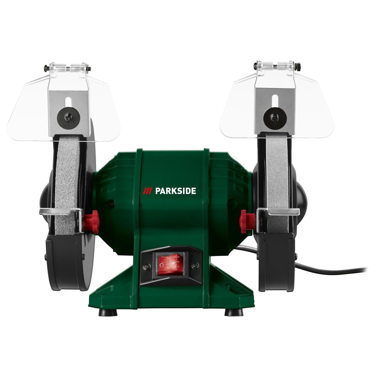 Szlifierka podwójna PARKSIDE® »PDOS 200 C2«