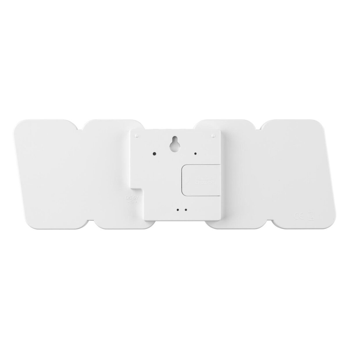 AURIOL® LED - Wand- und Tischuhr, mit Infrarot - Fernbedienung