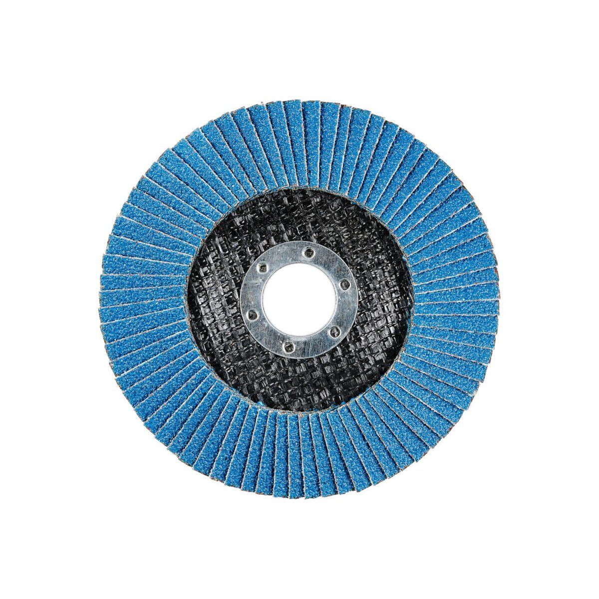 Accessoires pour meuleuse d'angle PARKSIDE®, Ø 125 mm, disques dentés 4 pièces.