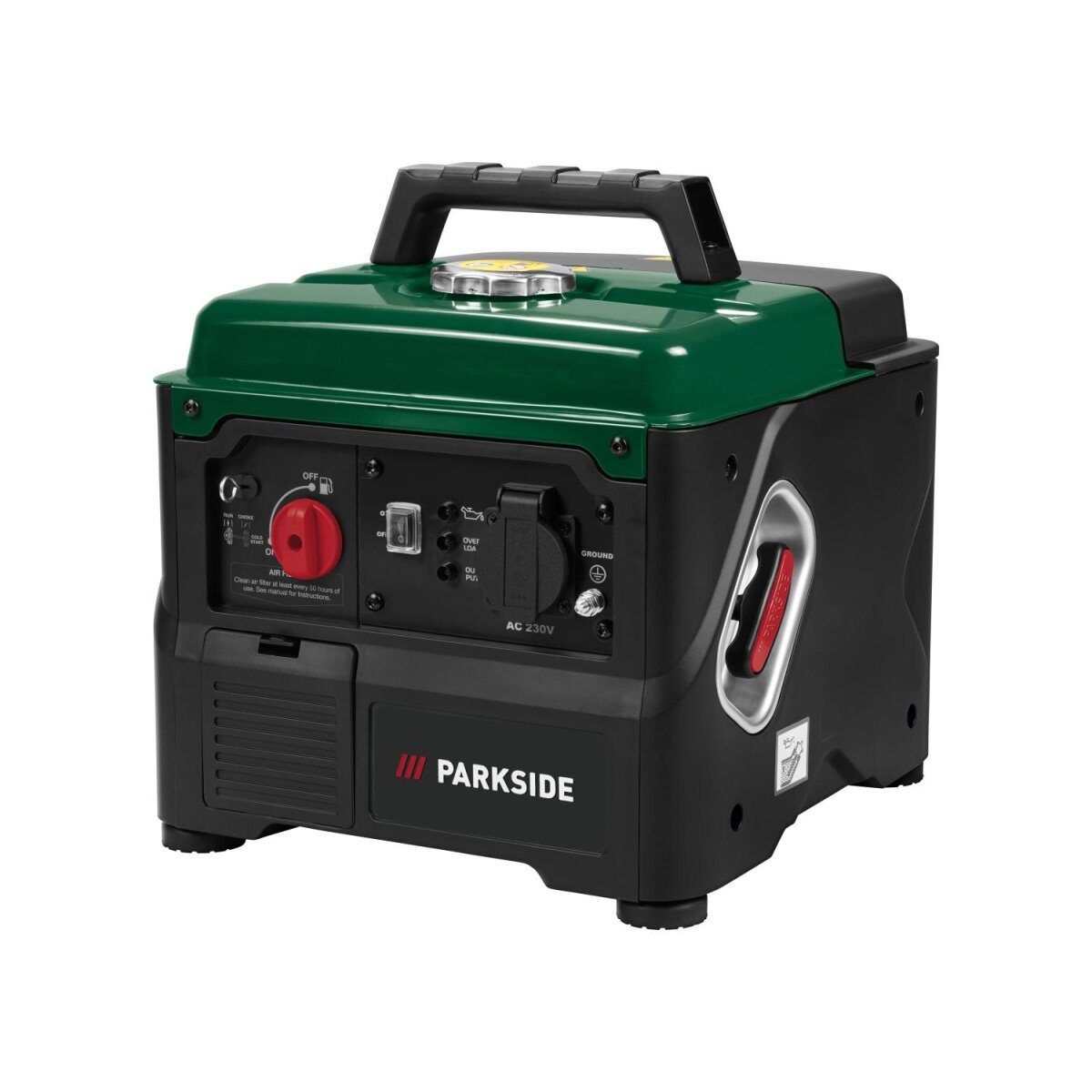 PARKSIDE® inverterstroomgenerator »PBSI 800 A1«