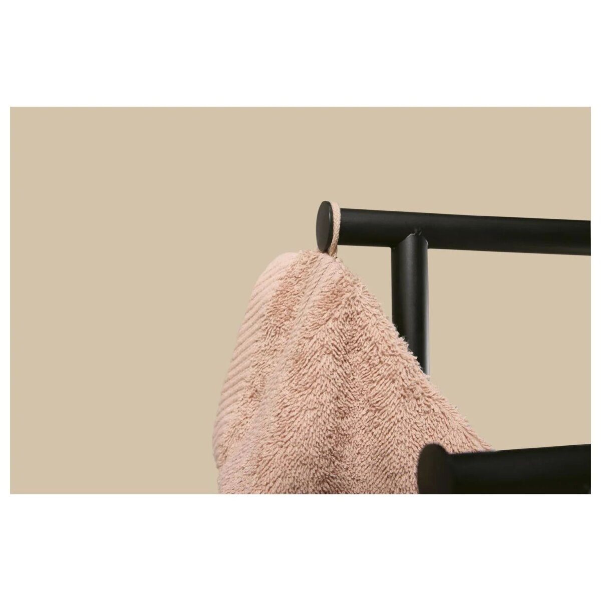 LIVARNO® handdoekhouder / 3-in-1 toiletset (handdoekhouder)