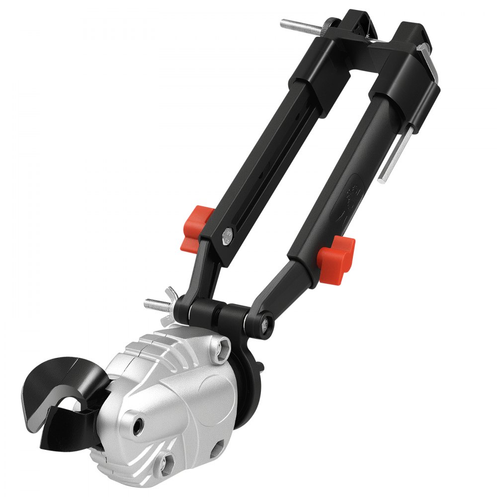 Cisailles à tôle électriques compatibles avec les perceuses 18-20 V, tête pivotante à 360°, fixation de cisailles métalliques, idéales pour l'acier galvanisé 18GA, l'acier inoxydable 20GA, les plaques d'aluminium, le plastique, le carton Cisailles à tôle électriques compatibles avec les perceuses 18-20 V, tête pivotante à 360°, fixation de cisailles métalliques, idéales pour l'acier galvanisé 18GA, l'acier inoxydable 20GA, les plaques d'aluminium, le plastique, le carton
