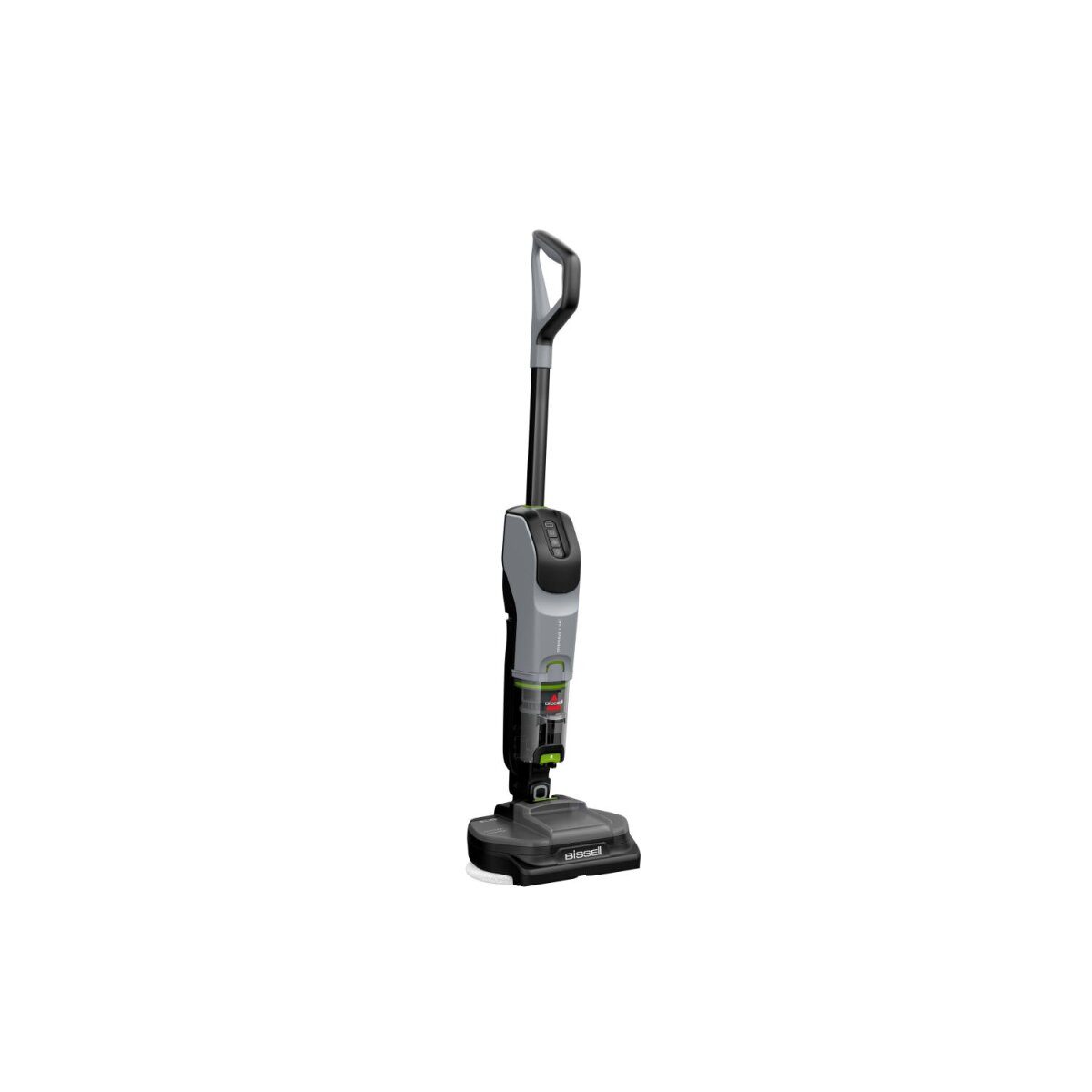 Bissell Hard Floor Cleaner SpinWave + Vac Pet Pro