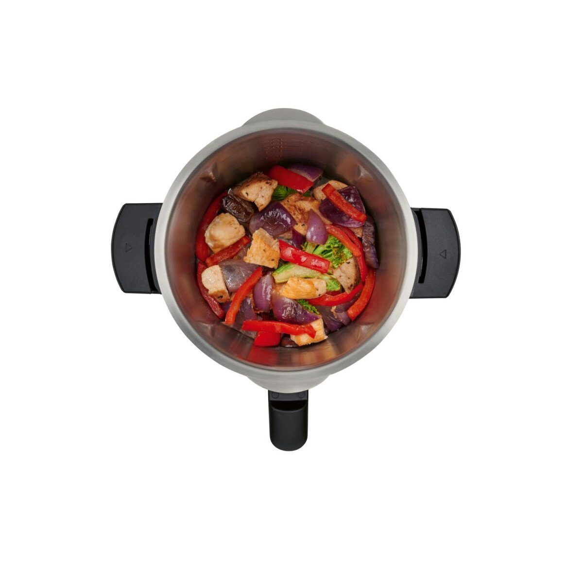 SILVERCREST® Monsieur Cuisine smart SKMS 1200 C1, white