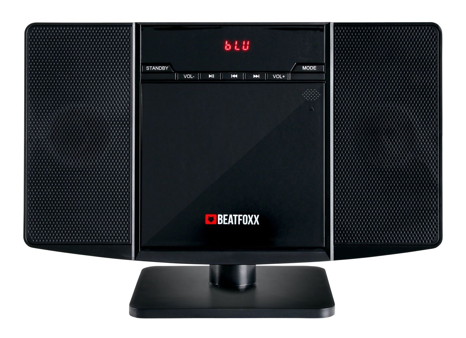 Vertical HiFi stereo system, CD player, Bluetooth, MP3, USB, wall radio Vertical HiFi stereo system, CD player, Bluetooth, MP3, USB, wall radio