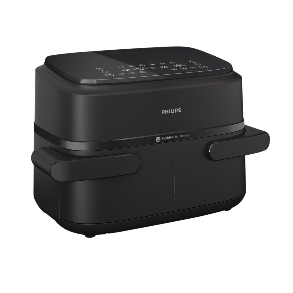 PHILIPS heteluchtfriteuse »1000-serie flexibele mand NA150/00« – Artikelnr. HT-55637