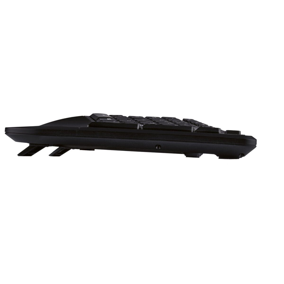 SILVERCREST® keyboard, ergonomic