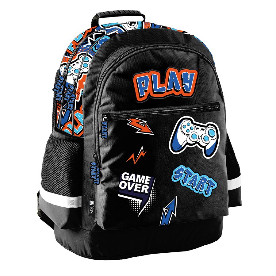 Play Schulrucksack