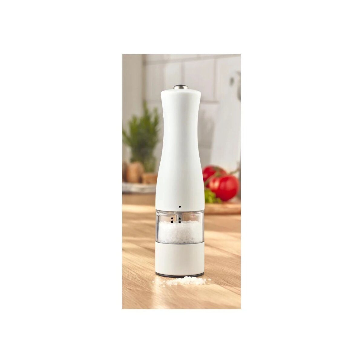 SILVERCREST® Elektrische zout- of pepermolen