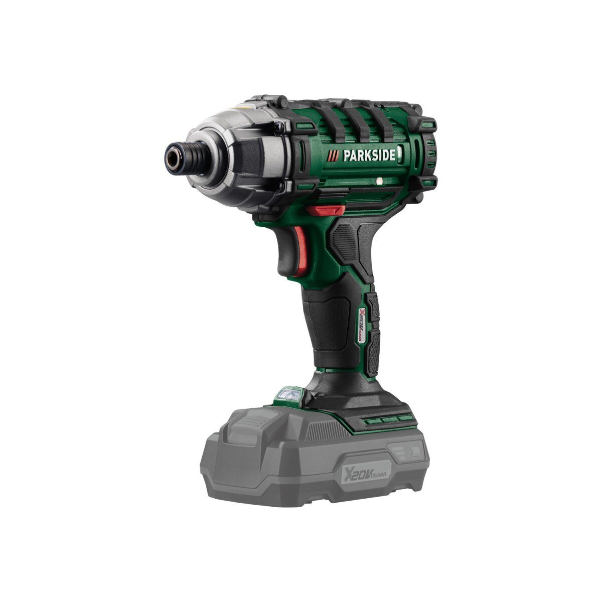 PARKSIDE® 20 V accu-slagmoersleutel PDSSA 20-Li B2
