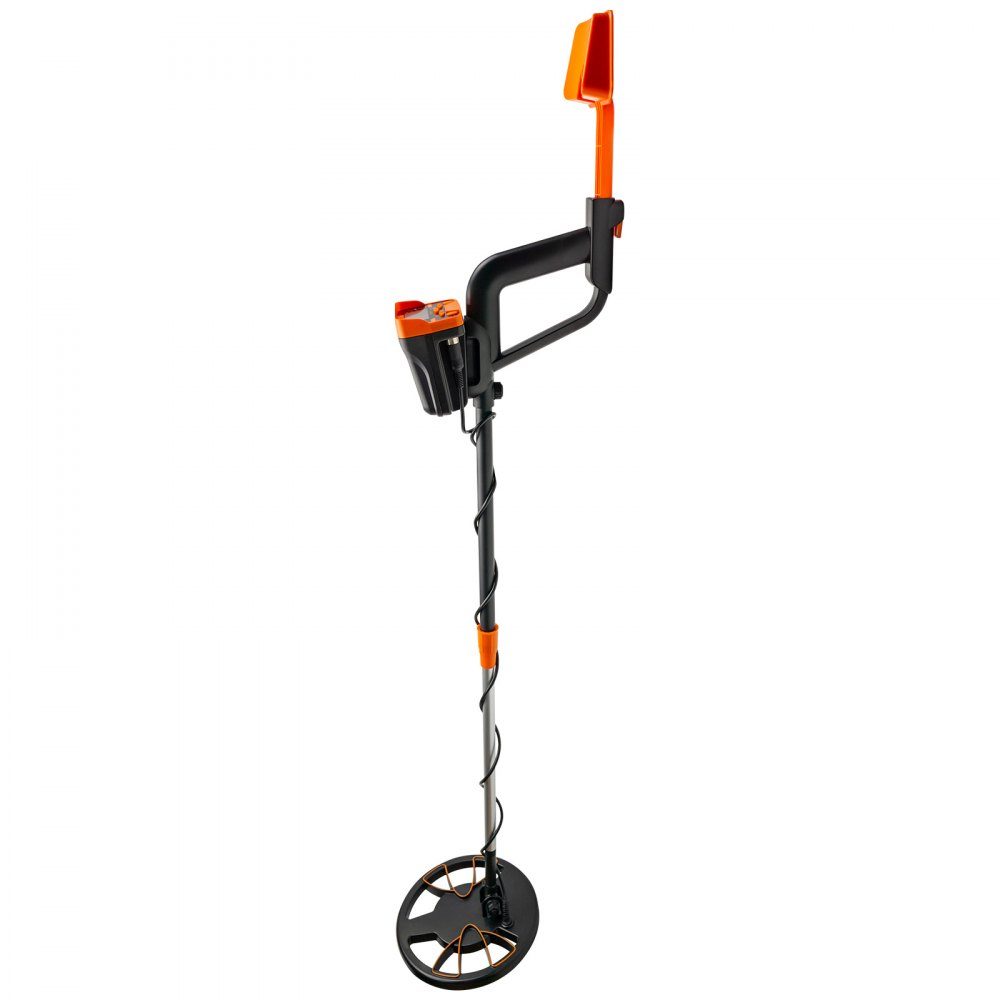 Metal detector MD-3010 metal detector waterproof professional underwater