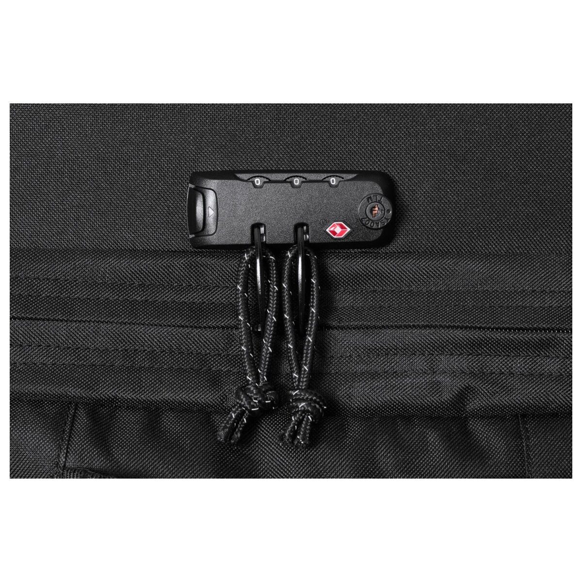 esmara® trolley travel bag, 70 l