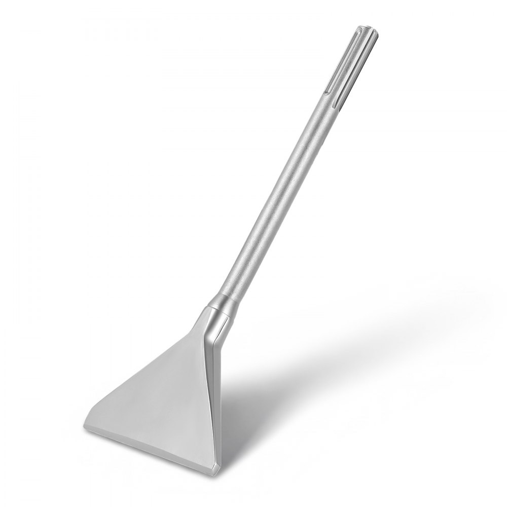 Ciseau large SDS-Max, burin plat 35x15 cm avec tige SDS-Max, compatible avec les marteaux perforateurs, acier allié 40Cr traité thermiquement, pour enlever les sols stratifiés, les carrelages et les coulis Ciseau large SDS-Max, burin plat 35x15 cm avec tige SDS-Max, compatible avec les marteaux perforateurs, acier allié 40Cr traité thermiquement, pour enlever les sols stratifiés, les carrelages et les coulis