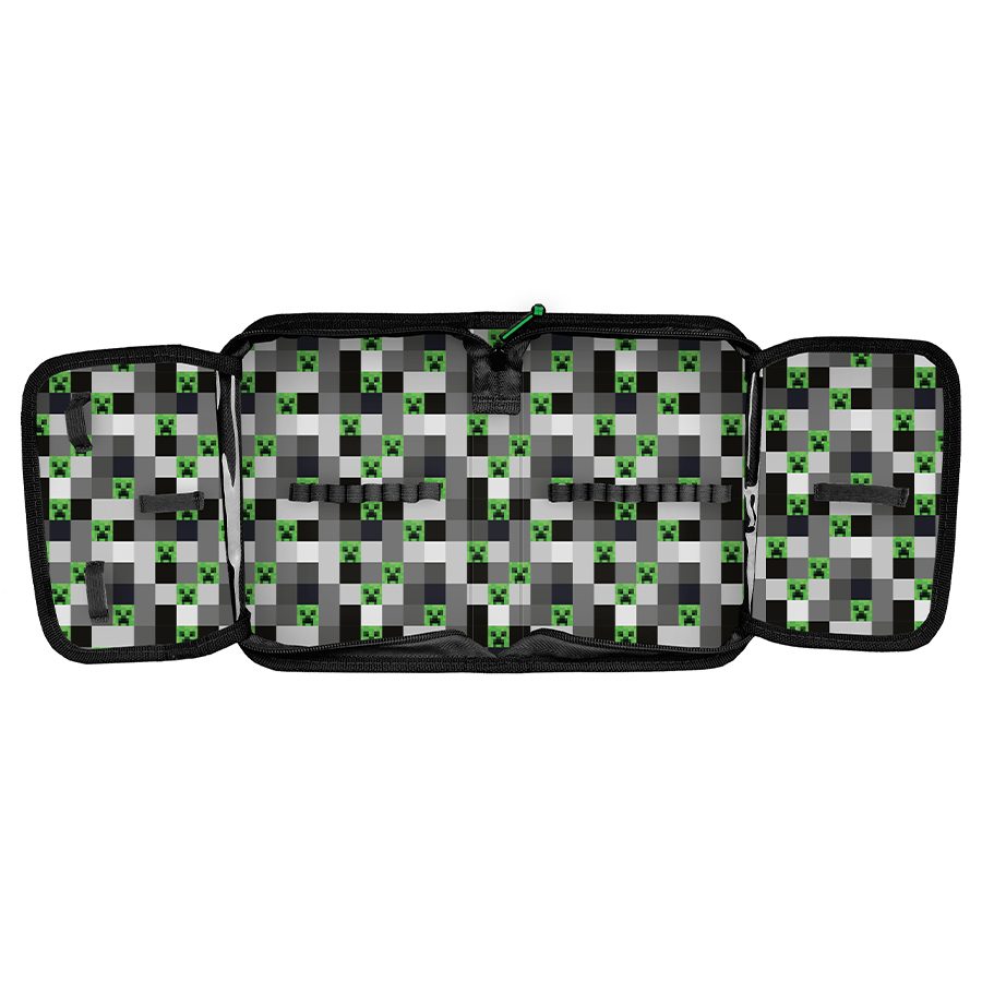Trousse Pixel Mask sans accessoires