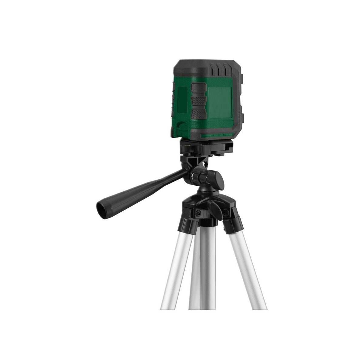PARKSIDE® Kreuzlinienlaser mit Stativ »PKLL 10 B5«