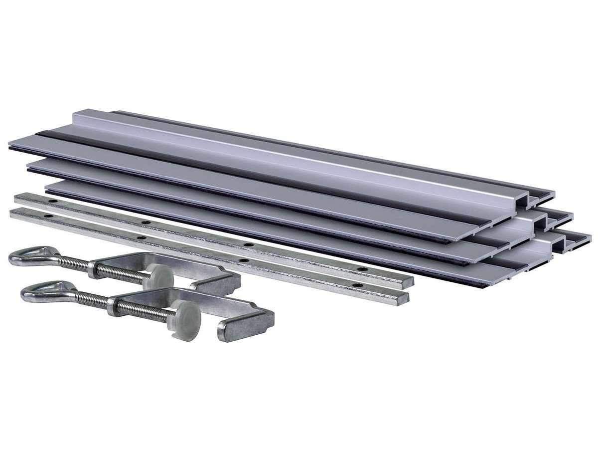 #DAGESPREIS# Scie plongeante T-Raxx Compact Batavia avec rail de guidage