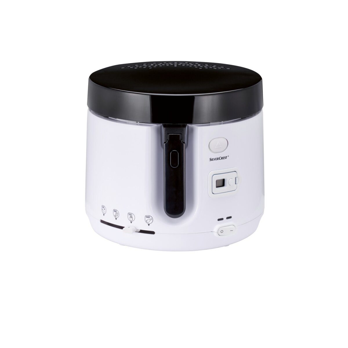 SILVERCREST® KITCHEN TOOLS deep fryer »SFT 1900 A1«, 2.1 l