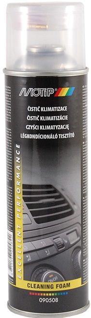 MOTIP ODGRZYBIACZ KLIMATYZACJI 500ml – Réf. 090508 – Art.-Nr. HT-47726
