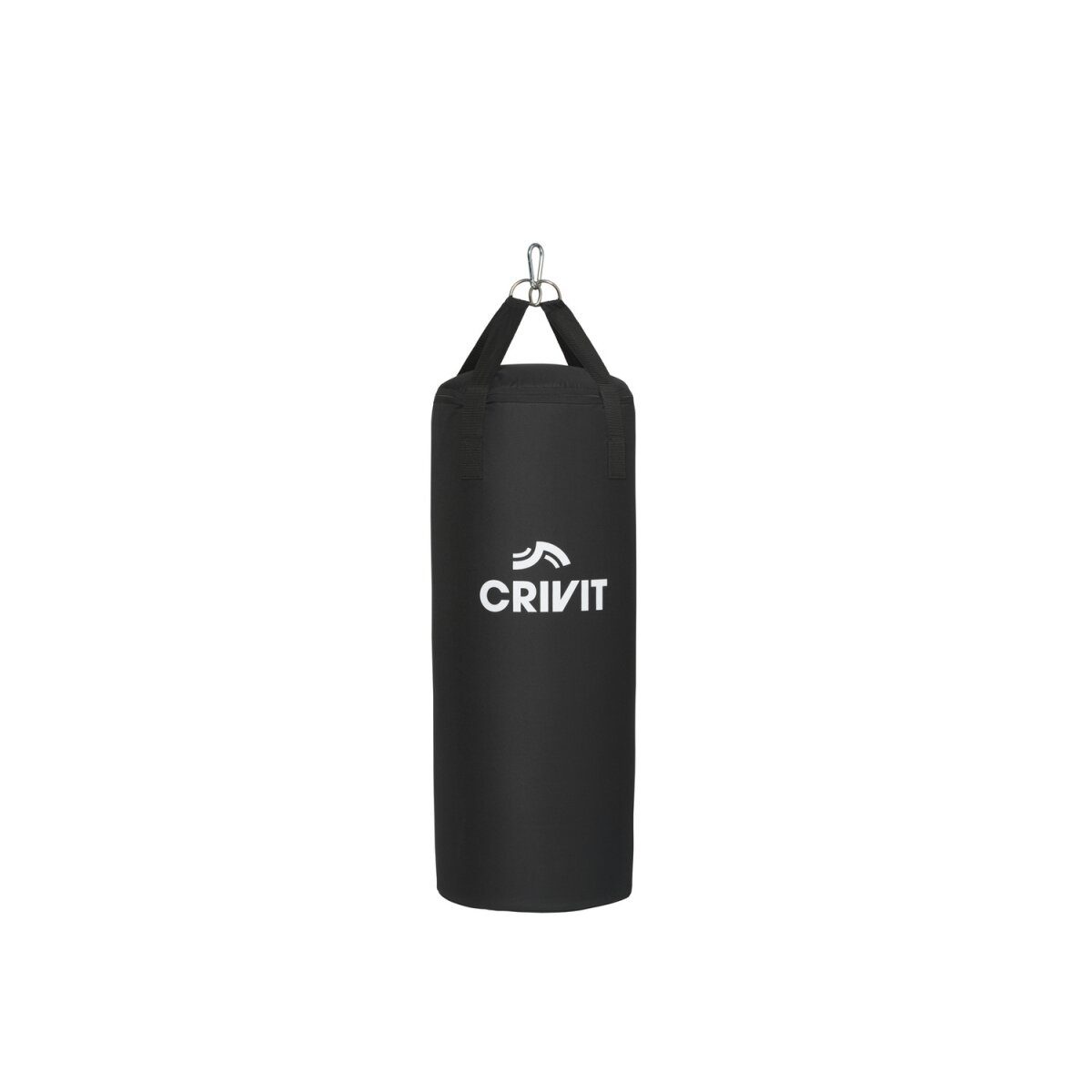 CRIVIT Bokszak canvas 80 x 30cm