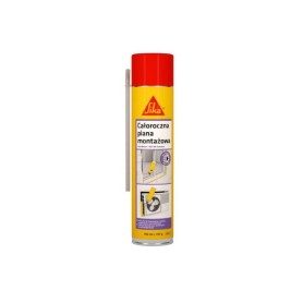 Sika Boom 187 All Seasons montageschuim 750 ml