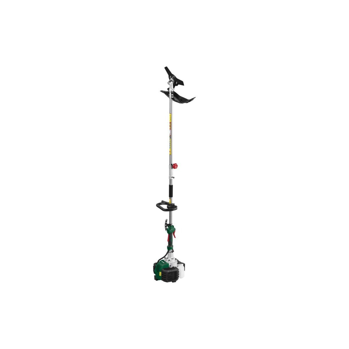 Appareil combiné essence 4 en 1 PARKSIDE® PBK 4 C4