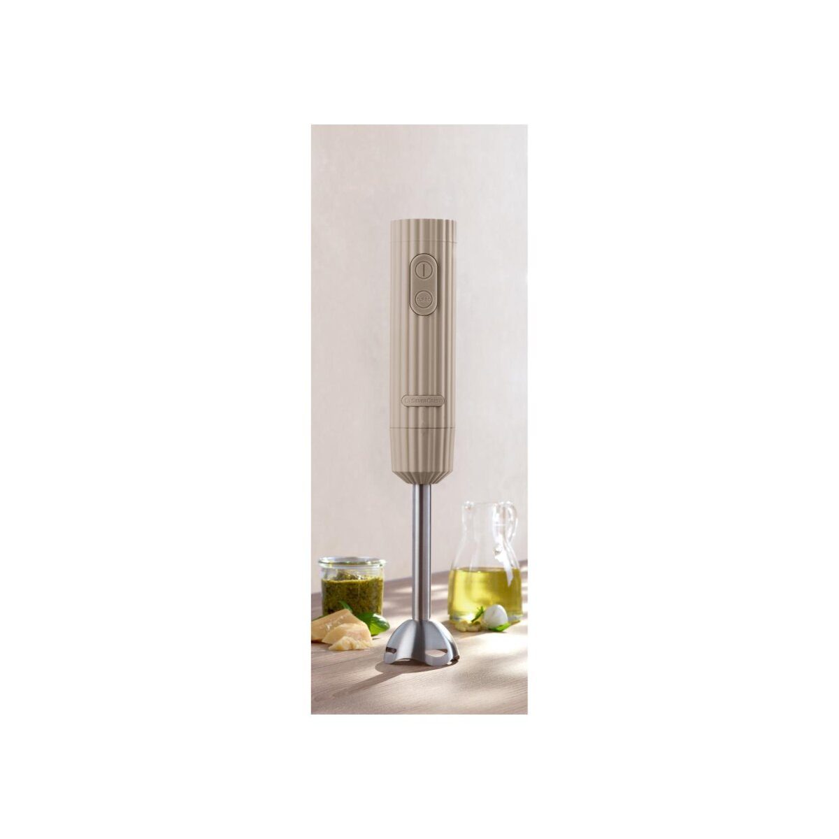 Blender ręczny SILVERCREST® SSMKP 350 A1, beż