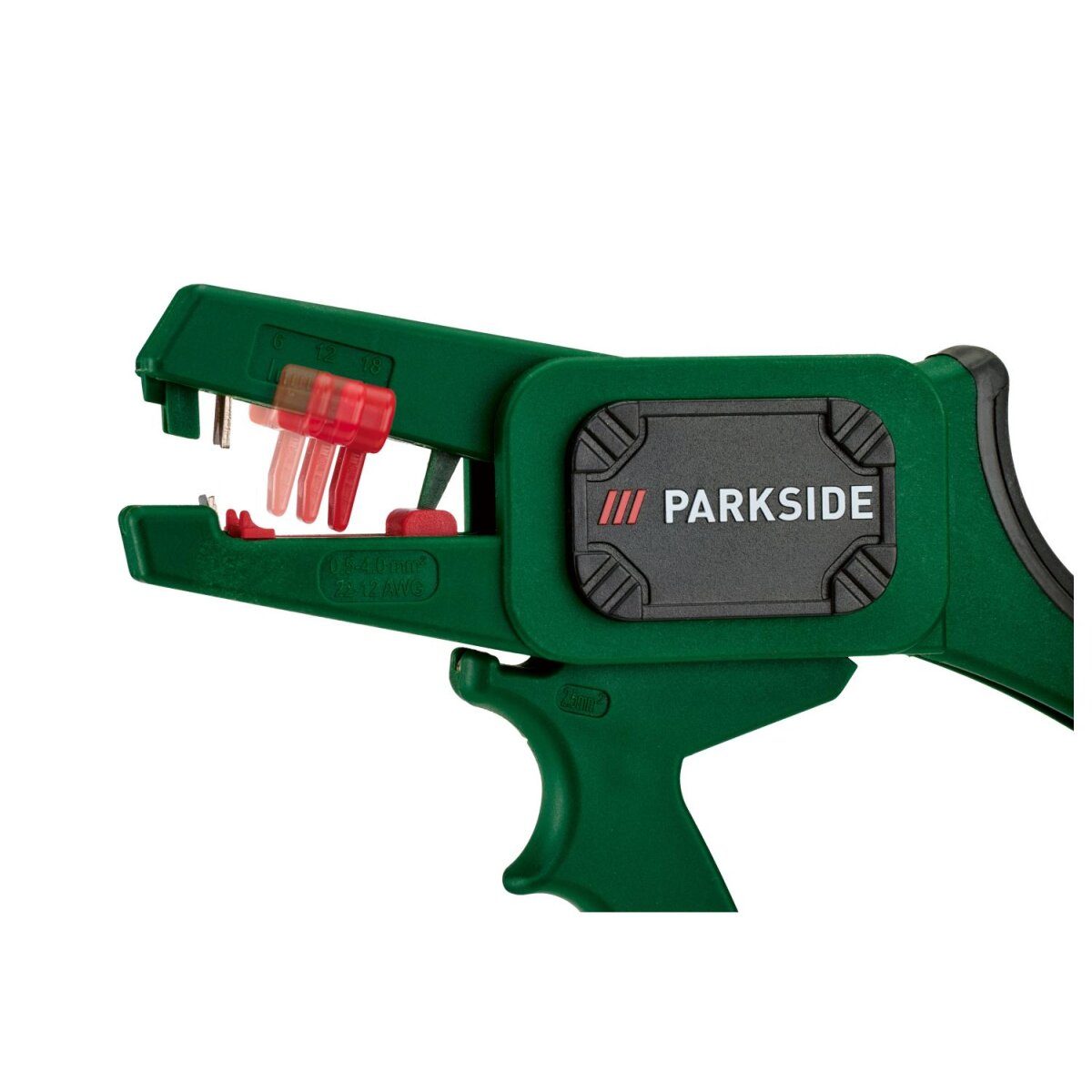 Outil de dénudage PARKSIDE® dénudeur coaxial