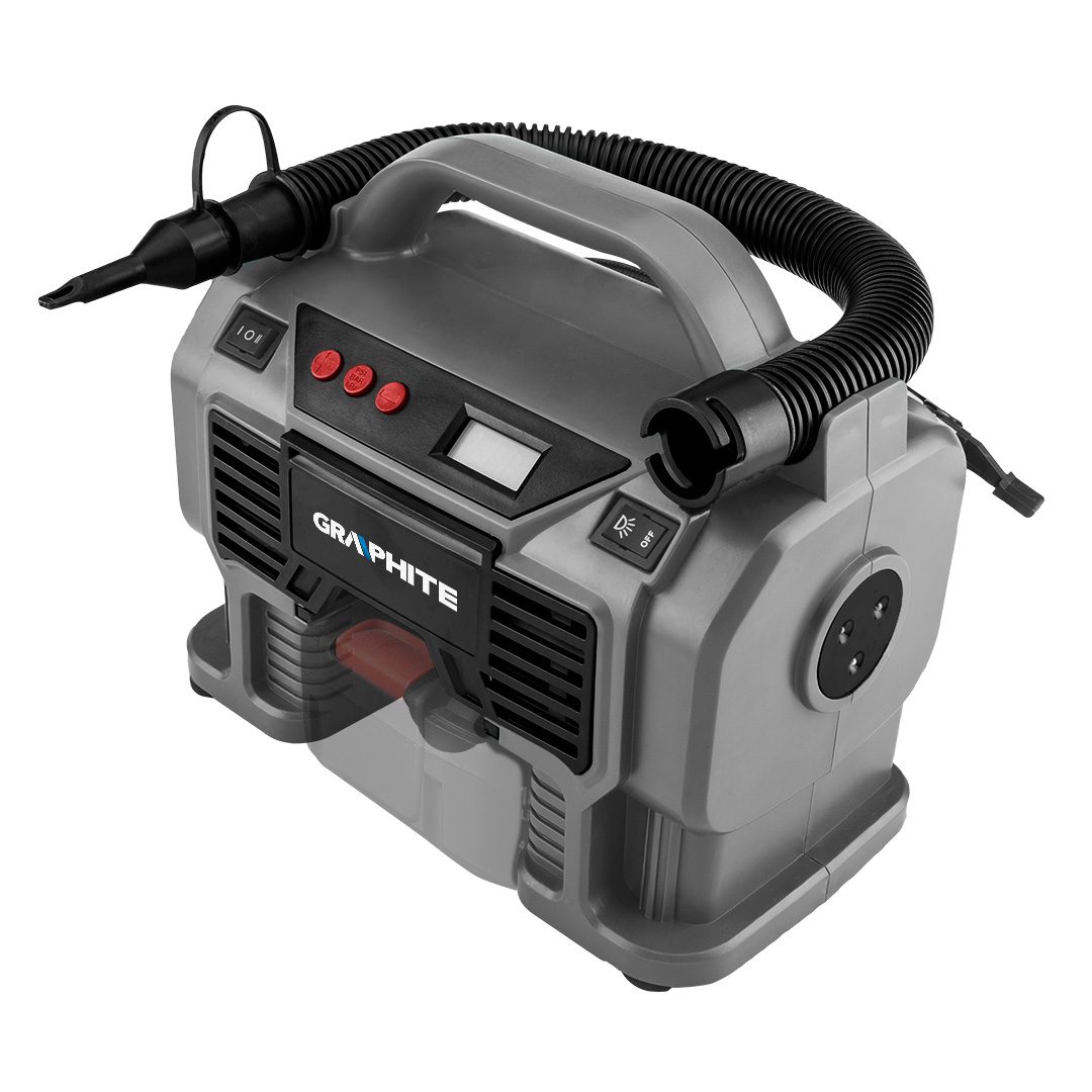 Kompressor