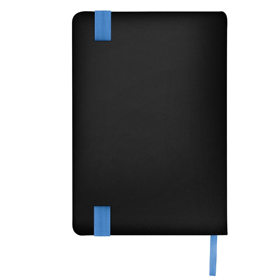 Notes A5 Point BeUniq – Réf. HT-54580