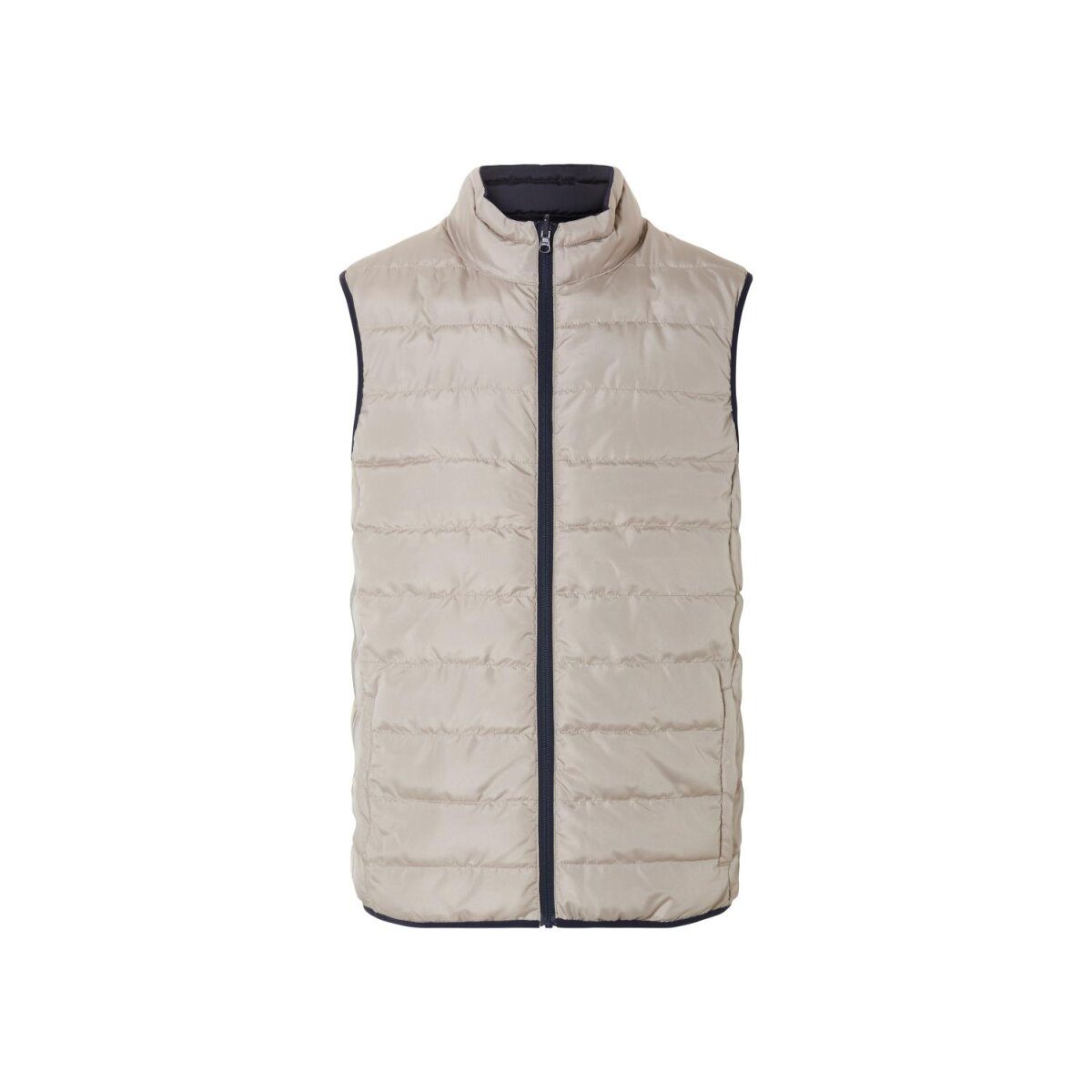 Herren Wendeweste, 2-in-1, windabweisend