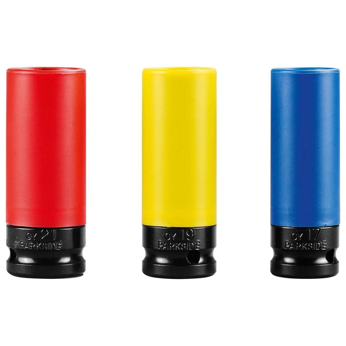 PARKSIDE PERFORMANCE® 20 V Akku-Drehschlagschrauber PPDSSA 20-Li B2, ohne Akku und Ladegerät