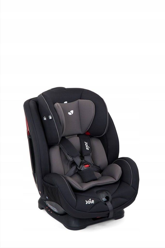 JOIE STAGES AUTOSITZ 0-25kg RWF Kindersitz schwarz