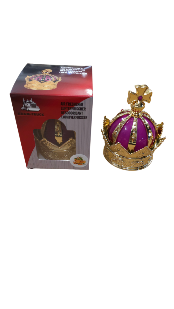 KRONE SCENT AIR FRESHENER FRAGRANCE DIFFUSER KRONE SCENT AIR FRESHENER FRAGRANCE DIFFUSER