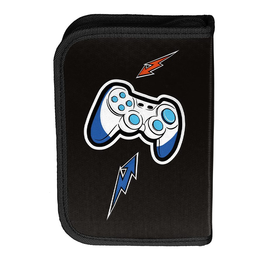 Etui met Play-accessoires
