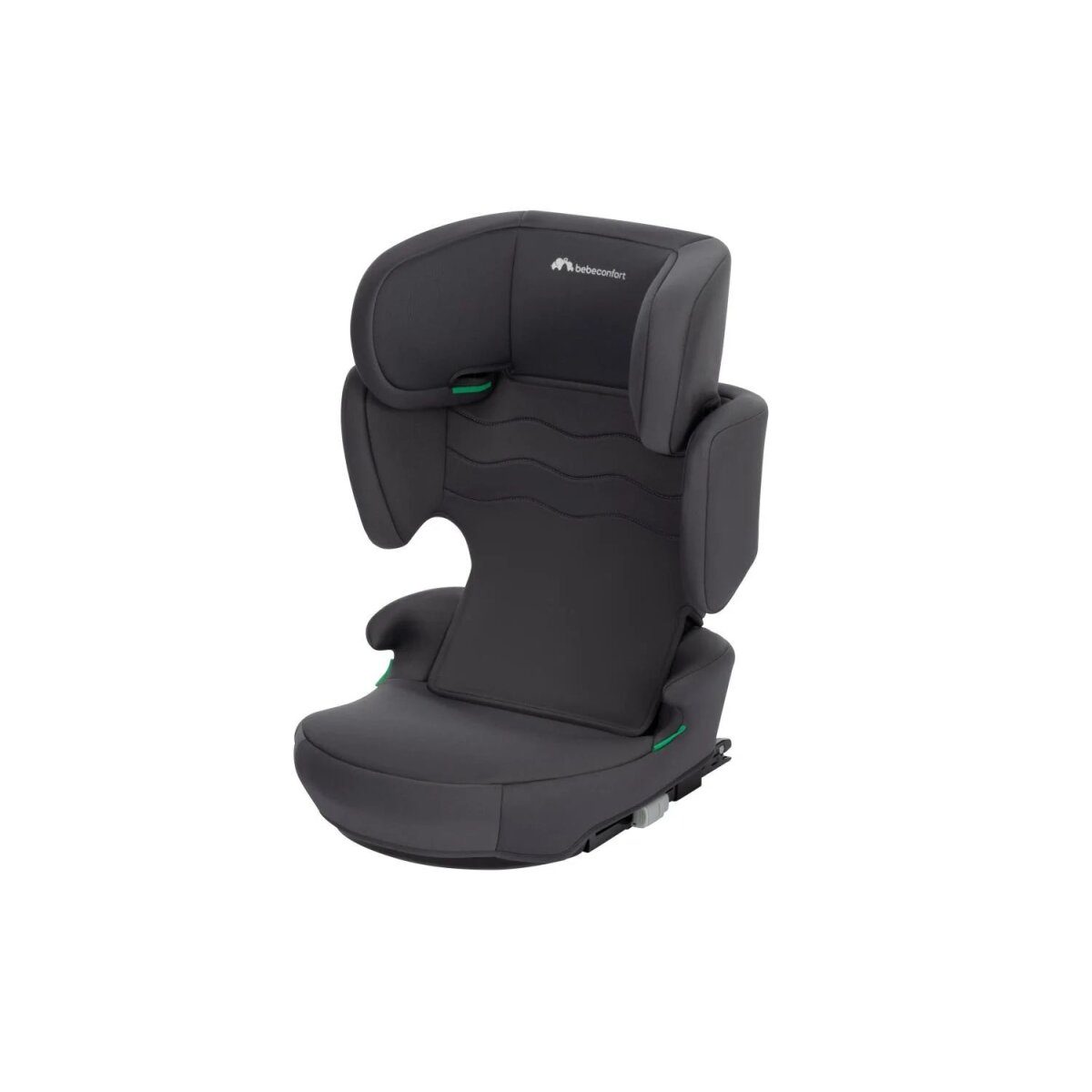 bebeconfort Autokindersitz "Hera i-Fix" (Mineral Graphite)