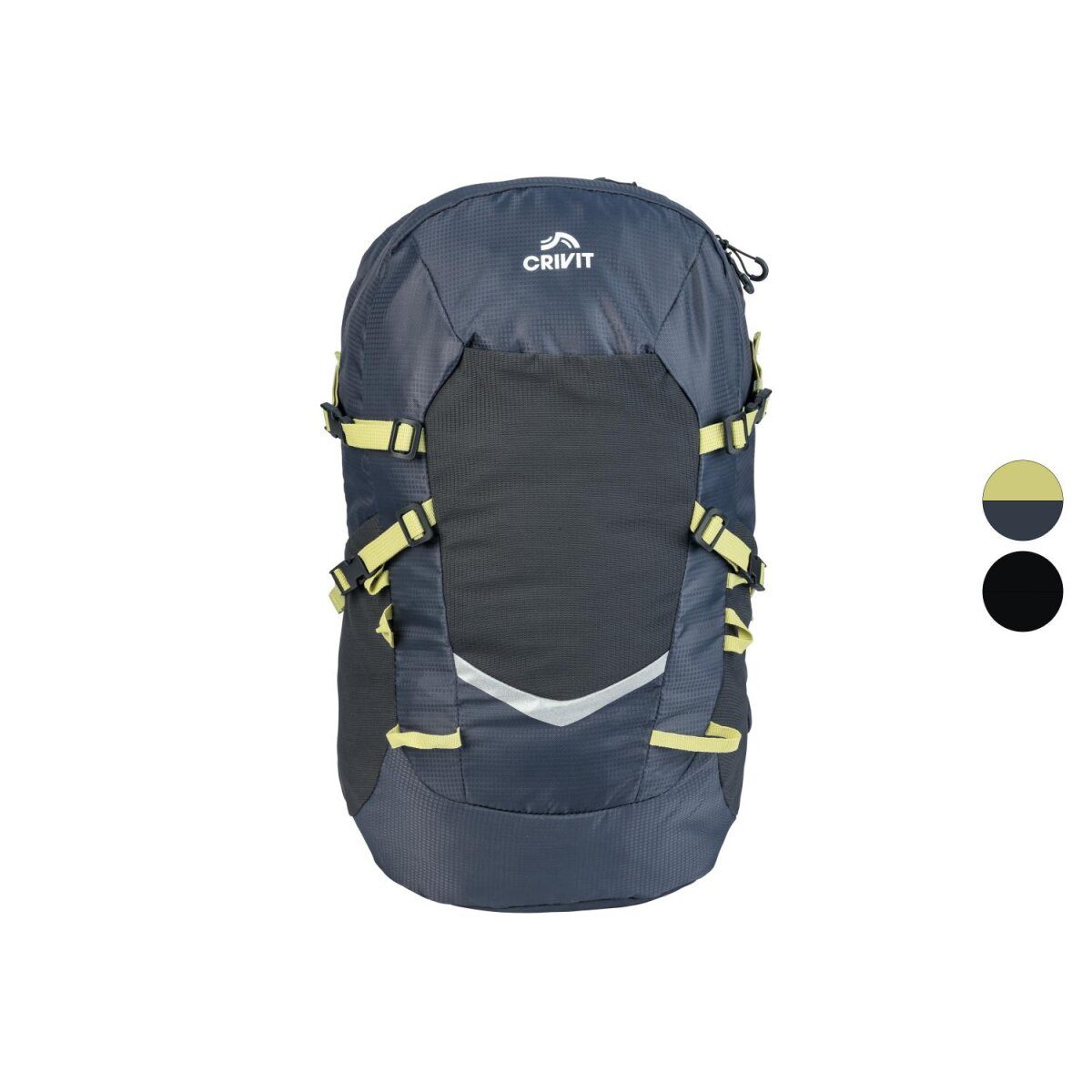 CRIVIT Wanderrucksack, 30 l